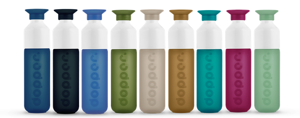 doppers in nieuwe kleuren mei 2021 aangepast