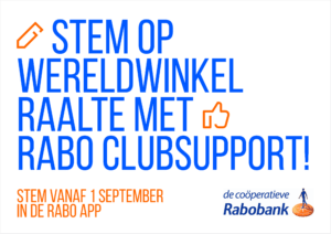 Rabo ClubSupport 2025